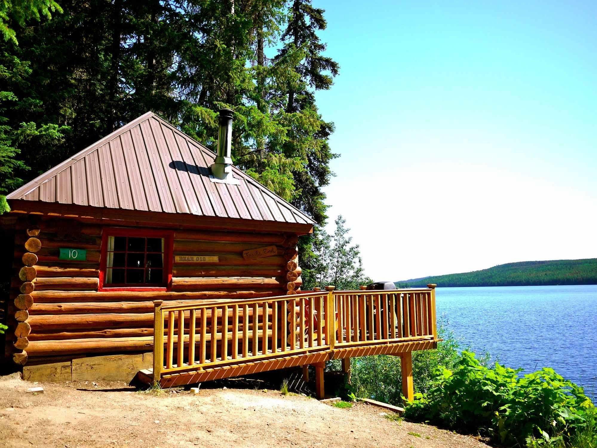 Beaver Lake Mountain Resort Kelowna Dış mekan fotoğraf