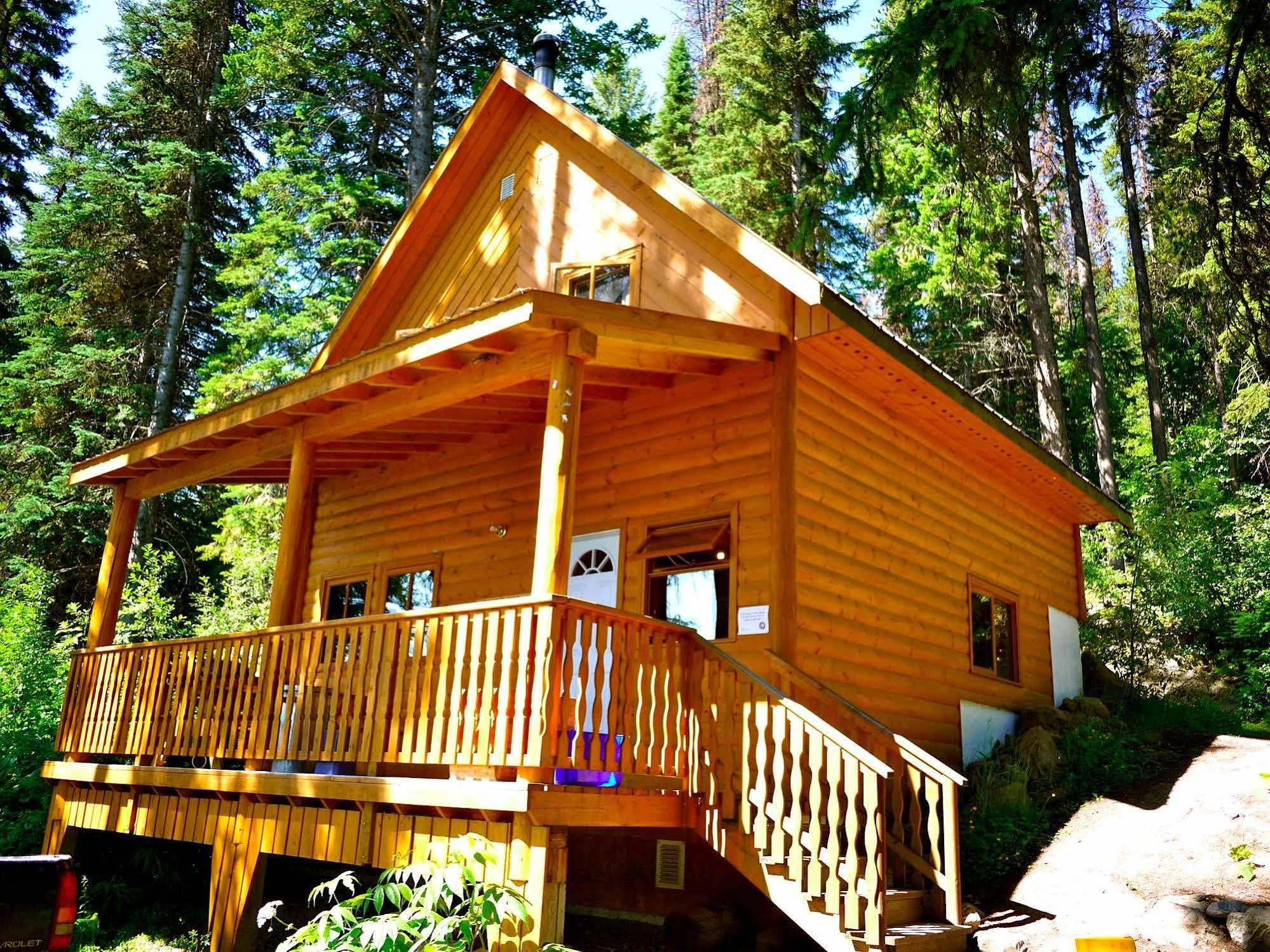 Beaver Lake Mountain Resort Kelowna Dış mekan fotoğraf
